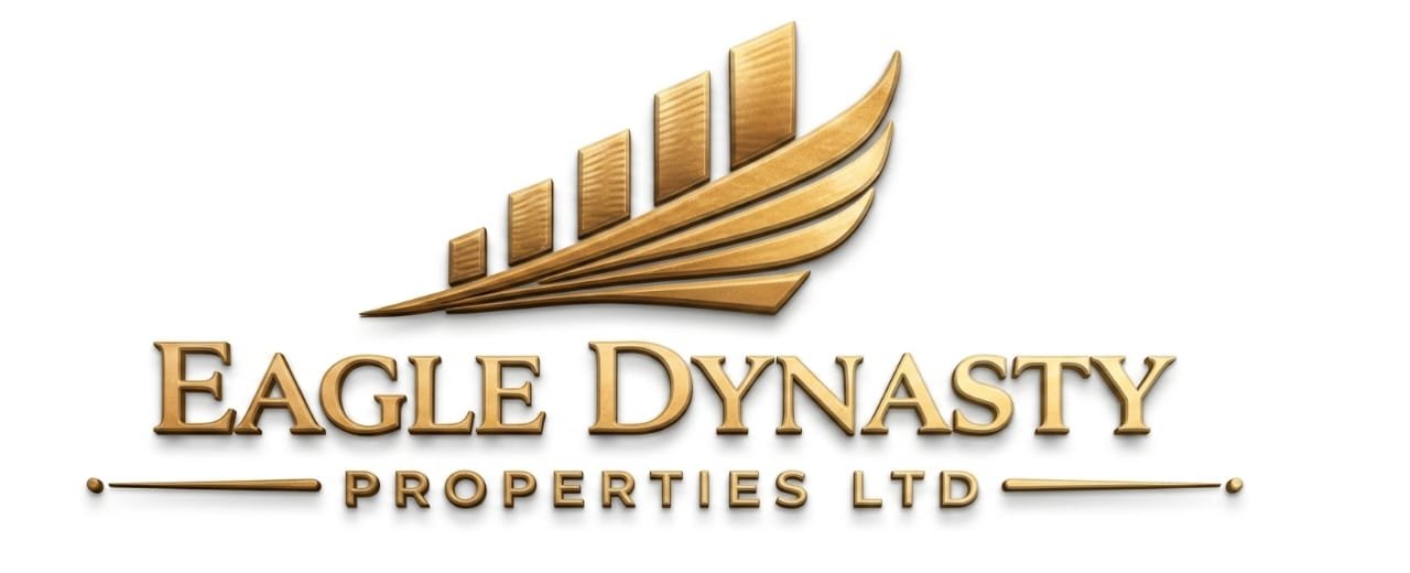Eagle Dynasty Properties Ltd